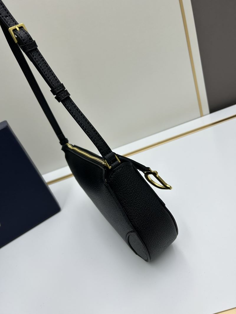 Christian Dior Saddle bag